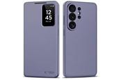 Mobil - Covers & Cases - Tech-Protect Smart Wallet Case for Samsung Galaxy S26 Ultra - Purple - 5906302390472