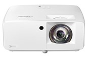 Projektor - Optoma Projektor ZK431ST - 3840 x 2160 - 4100 lumens - E3P7PN1E116