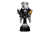 Merchandise - Weta Workshop - Warhammer AOS - Orruk Ardboy Helm Replica - Figur - 130404840
