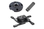 Projektortilbehør & Beslag - Chief KITEC Series KITAD003 mounting kit - for projector - black - KITAD003