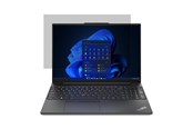 Systemtilbehør (kølepasta mv.) - Lenovo 16-inch Premium Clarity Privacy Filter for P16/T16 Gen1 (16:10) - 4XJ1U03939