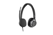 Hovedtelefoner/headset - HP Poly Mission 625 - C01C6A6#AC3
