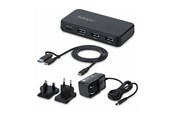 USB hub - StarTech.com Startech - hub - 4 ports USB hub - 4 ports - Sort - 311UE-USB-HUB