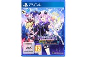 Spil - Neptunia Game Maker R:Evolution (Limited Edition) - Sony PlayStation 4 - RPG - 5060941717332