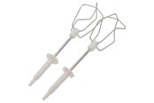 Køkkenredskaber - DeLonghi Whisk set - 7322211054