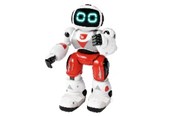 Fjernstyret - Xtrem Bots Willy - 3803466