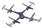 Fjernstyret - Syma Z4W PRO Explorer FPV Drone - 50612