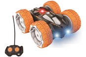 Fjernstyret - RC Beast Flip Stunt 1:24 40MHz Black - 24562B1
