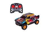 Fjernstyret - Nikko Toyota Gazoo Racing Dakar 2025 Moraes 1:12th - 10564