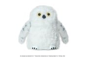 Plys - Disney Harry Potter Hedwig Palm Puppetronic 25 cm - 1234WW