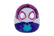Plys - Squishmallows 25 cm Spidey and His Amazing Friends - 1880879