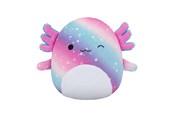 Plys - Squishmallows 30 cm Akina Axolotl - 280447