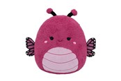 Plys - Squishmallows 30 cm Marcelina Monarch Butterfly - 280449