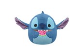 Plys - Squishmallows 20 cm Disney Stitch with Watermelon - 282037