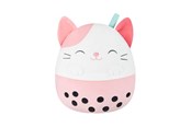 Plys - Squishmallows 40 cm Roxy Cat - 290505