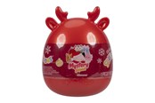 Plys - Squishmallows 10 cm Christmas 2026 Blind Capsule - 301651