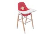 Dukker & Tilbehør - Baby Born High Chair - 839744