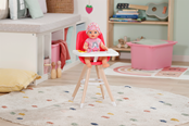 Dukker & Tilbehør - Baby Born High Chair - 839744