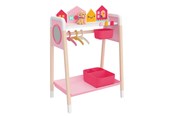 Dukker & Tilbehør - Baby Born Clothes Rail - 839799