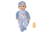 Dukker & Tilbehør - Baby Born Alex 36cm - 838648