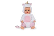 Dukker & Tilbehør - Baby Born Warming Luna Unicorn 36cm - 840986