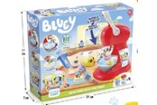 Kreativt Legetøj - Bluey Mini Pavlova Dough set - 266008