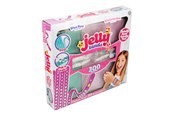 Kreativt Legetøj - Jelly Bands Blue Razberry-Watermelon Bracelets 2 P - 113422