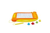 Kreativt Legetøj - Out Of The Box Large Doodle Colour Drawing Board - 31818162