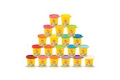 Kreativt Legetøj - Ready Steady Dough RSD Rainbow Dough Delight Set - 31813182