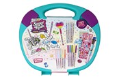 Kreativt Legetøj - Scentos Sugar Rush Activities Case - 2630200