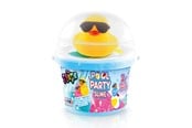 Kreativt Legetøj - So Slime Ducky Pool Party Bucket - 26049