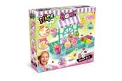Kreativt Legetøj - So Slime Flower Shop 2 in 1 - 26448
