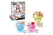 Kreativt Legetøj - So Slime Slime Lab 3 pack kit - 26466