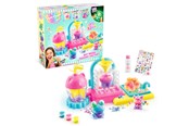 Kreativt Legetøj - Squish Squish Mega Squishy Factory DIY - 260006