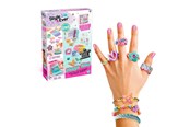 Kreativt Legetøj - Style 4 Ever Magic Clay Refill Kit - 26358
