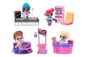Dukker & Tilbehør - L.O.L. Music Festival Furniture Packs/Story Starte - 249733