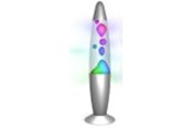 Gadget - Music Lava Lamp LED Color Changing - 501143