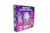 Brætspil - Amo Games K-POP Demon Hunters (NO/DK) - 409254