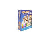 Brætspil - Amo Games The Cup Challenge - 409250