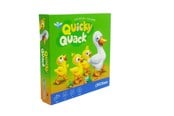 Brætspil - Amo Games Quicky Quack - 409249