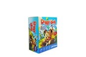 Brætspil - Amo Games Diggy the Dog - 409248