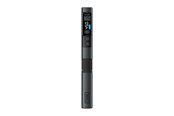 Lodning, el og gas - FNIRSI HS-02B 100 W smart soldering iron - HS-02B