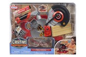 Babylegetøj - Little Tikes LT Creative Construction Power Cuts Set - 643279