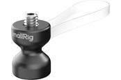 Kamera & objektivtilbehør - SmallRig 6527 Cable Clamp (10pcs) Black - 6527