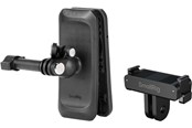 Actionkamera tilbehør - SmallRig 6307 Backpack Strap Clip Mount for DJI Osmo Action 6 / Nano - 6307