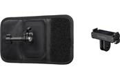 Actionkamera tilbehør - SmallRig 6306 Backpack Strap Mount for DJI Osmo Action 6 / Nano - 6306