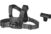 Actionkamera tilbehør - SmallRig 6305 Chest Mount for DJI Osmo Action 6 / Nano - 6305