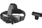 Actionkamera tilbehør - SmallRig 6304 Head Strap Mount for DJI Osmo Action 6 / Nano - 6304