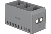 Droner - SmallRig - 6502 100W Battery Charger for DJI Mini 5 / 4 / 3 Pro - 6502