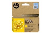 Blæk, Toner & Forbrugsstoffer - HP 938e EvoMore - 4S6Y1PE#LS3